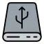 External Hard Drive