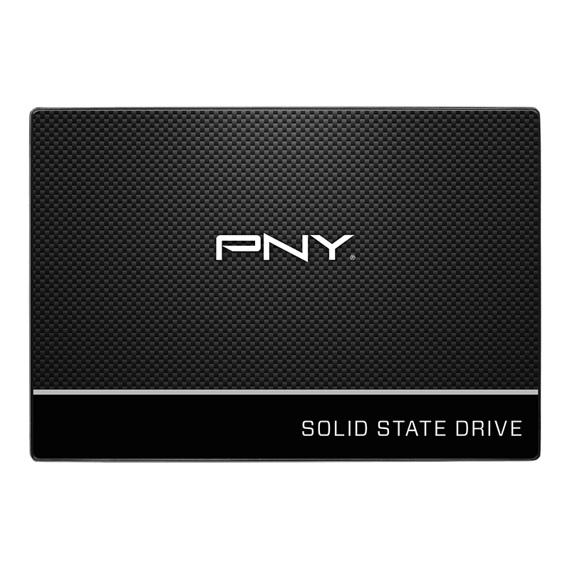 1 PNY SSD CS900 Fr