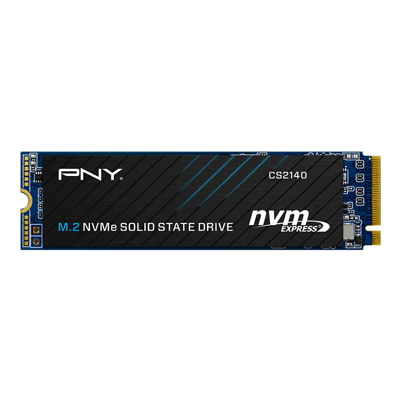 PNY CS2140 SSD M.2 NVME Fr