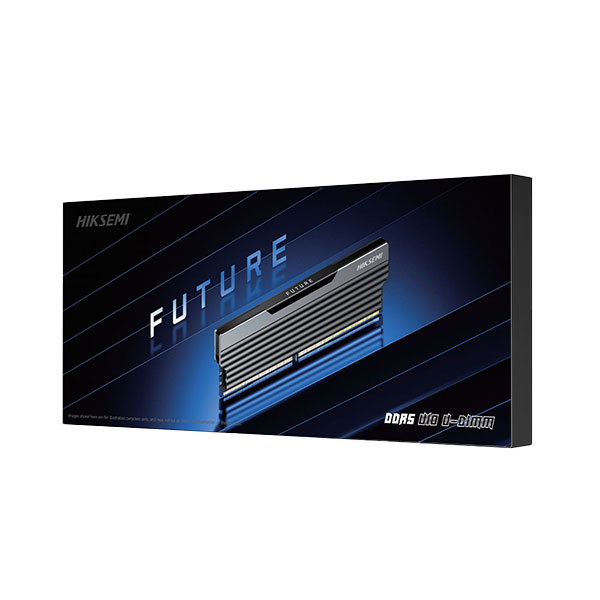 FUTURE DDR 3200