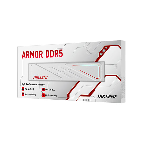 U10 ARMOR WHITE 3200